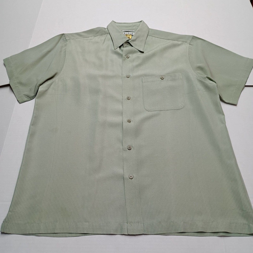 Ron‎ Chereskin Shirt